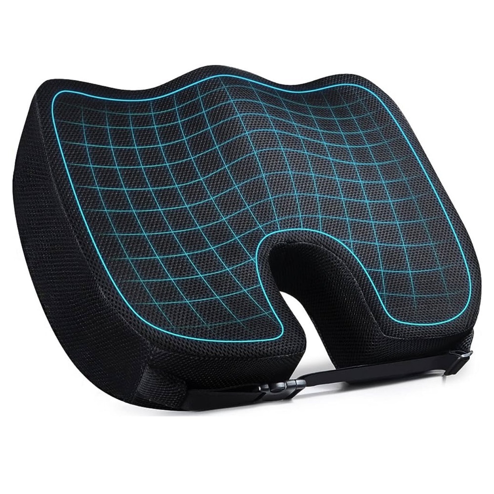 Seat cushion